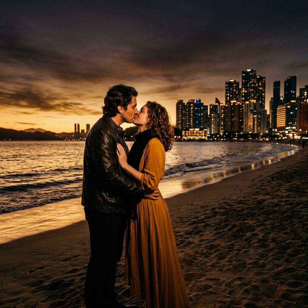 TMT Films Scene